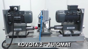 Kovota 02 automat